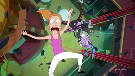 hermit moth rick and morty|Summer Smith (HermitMoth) [Rick and Morty] .